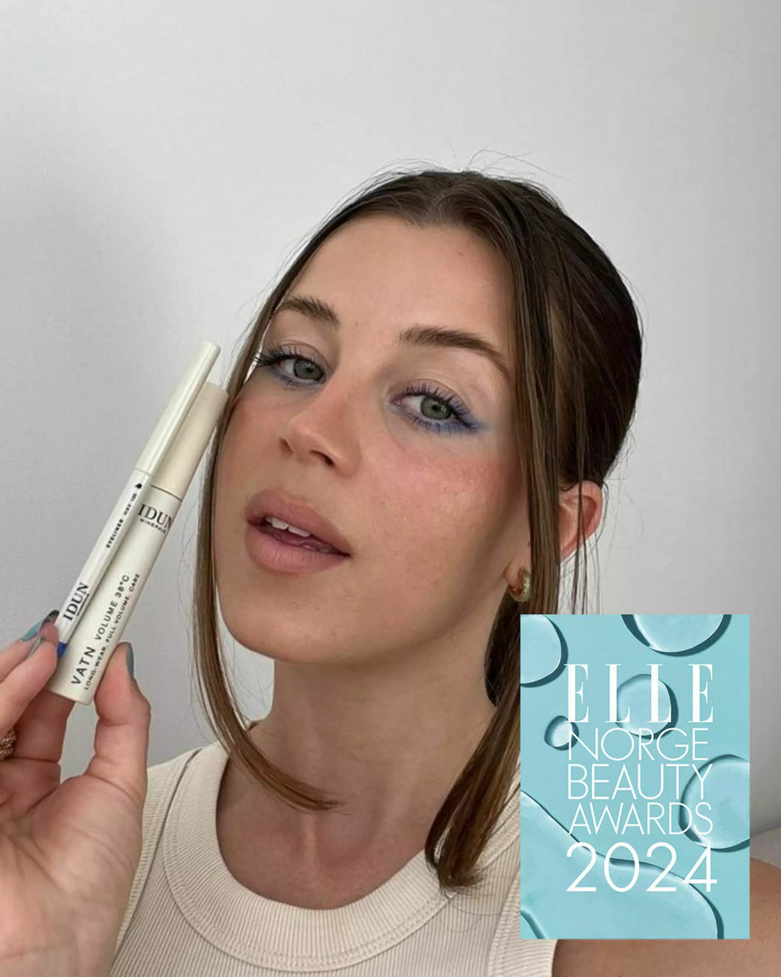 NORWAY BEAUTY AWARDS 2024: BEST MASCARA