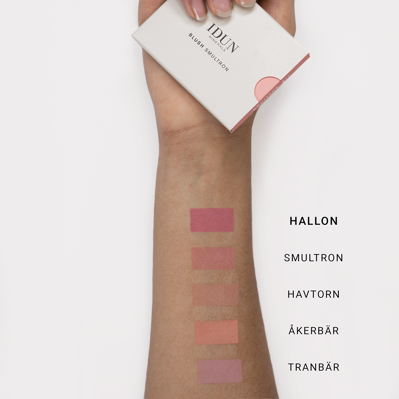 Blush Starter Kit - Bundle up & save 20% off - Valued at $50 only $40!