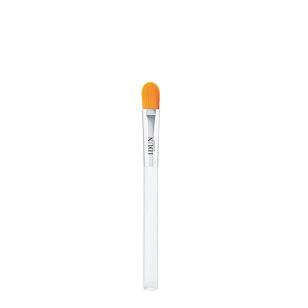 Concealer brush