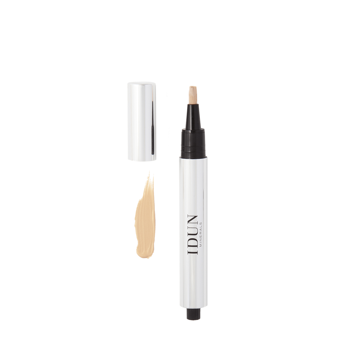 Click concealer