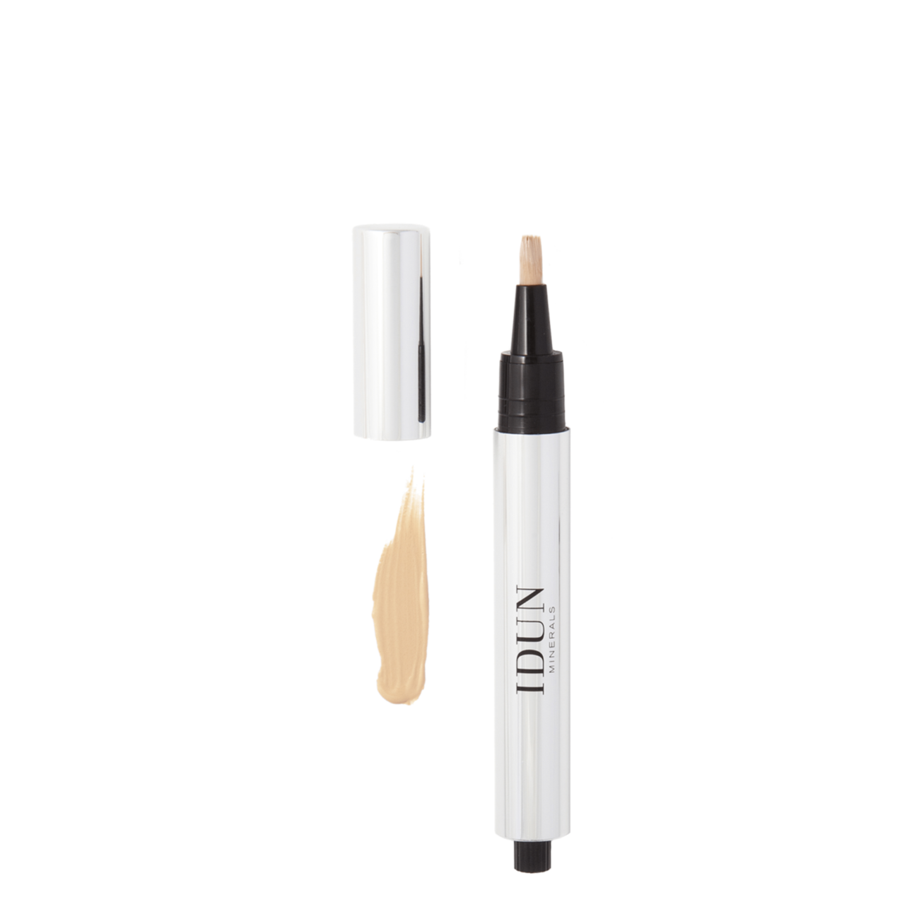 Click concealer