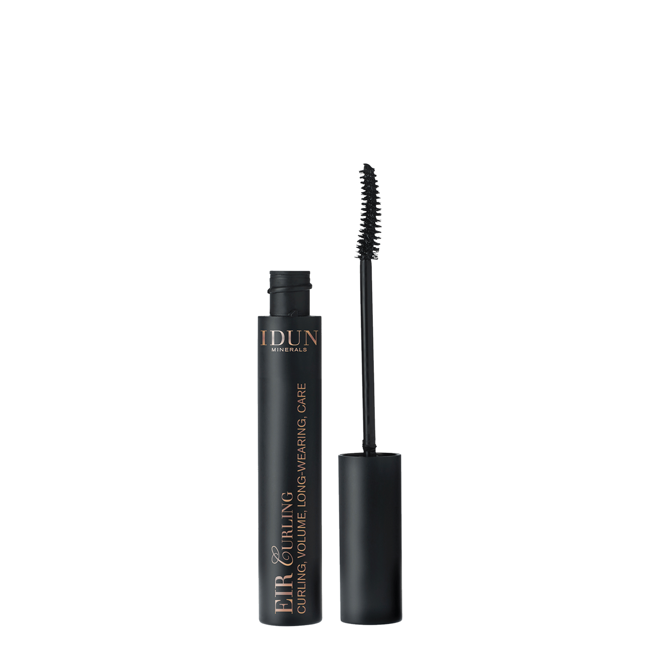 Mascara Eir Curling