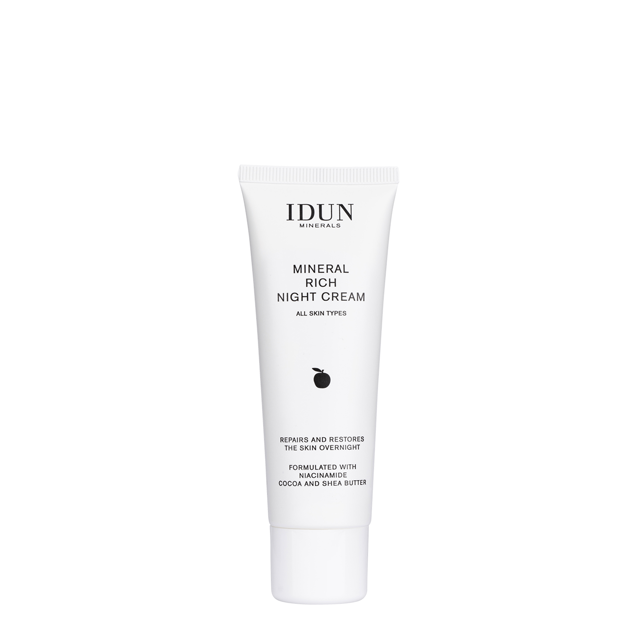 Mineral Rich Night Cream