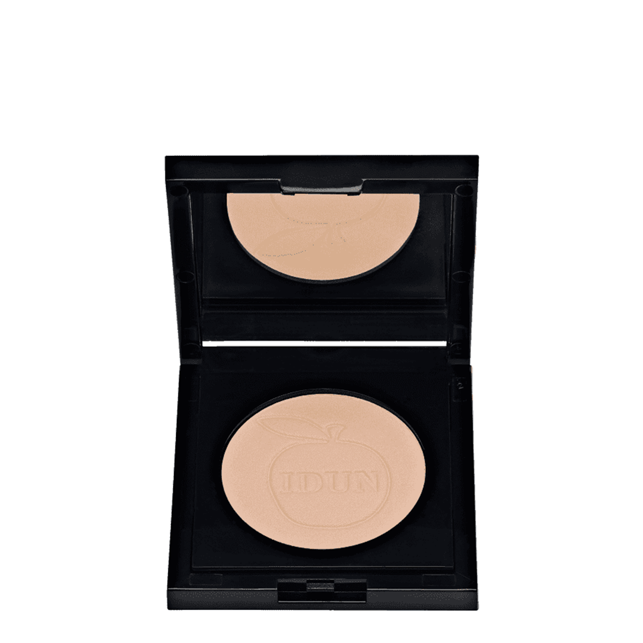 Pressed Powder