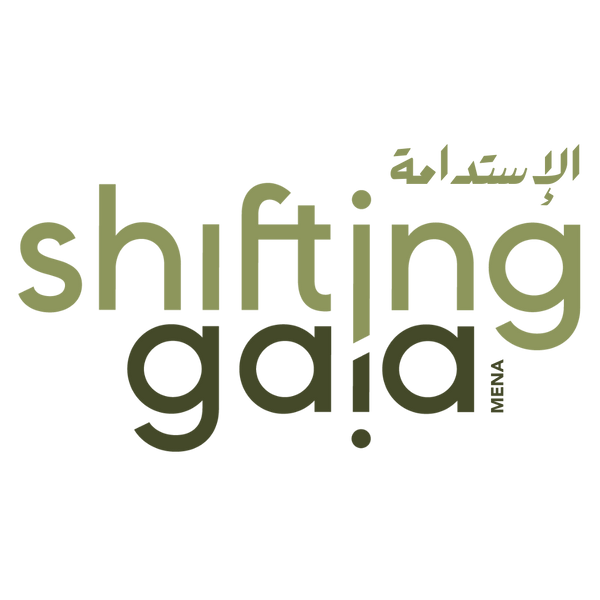 Shifting Gaia MENA