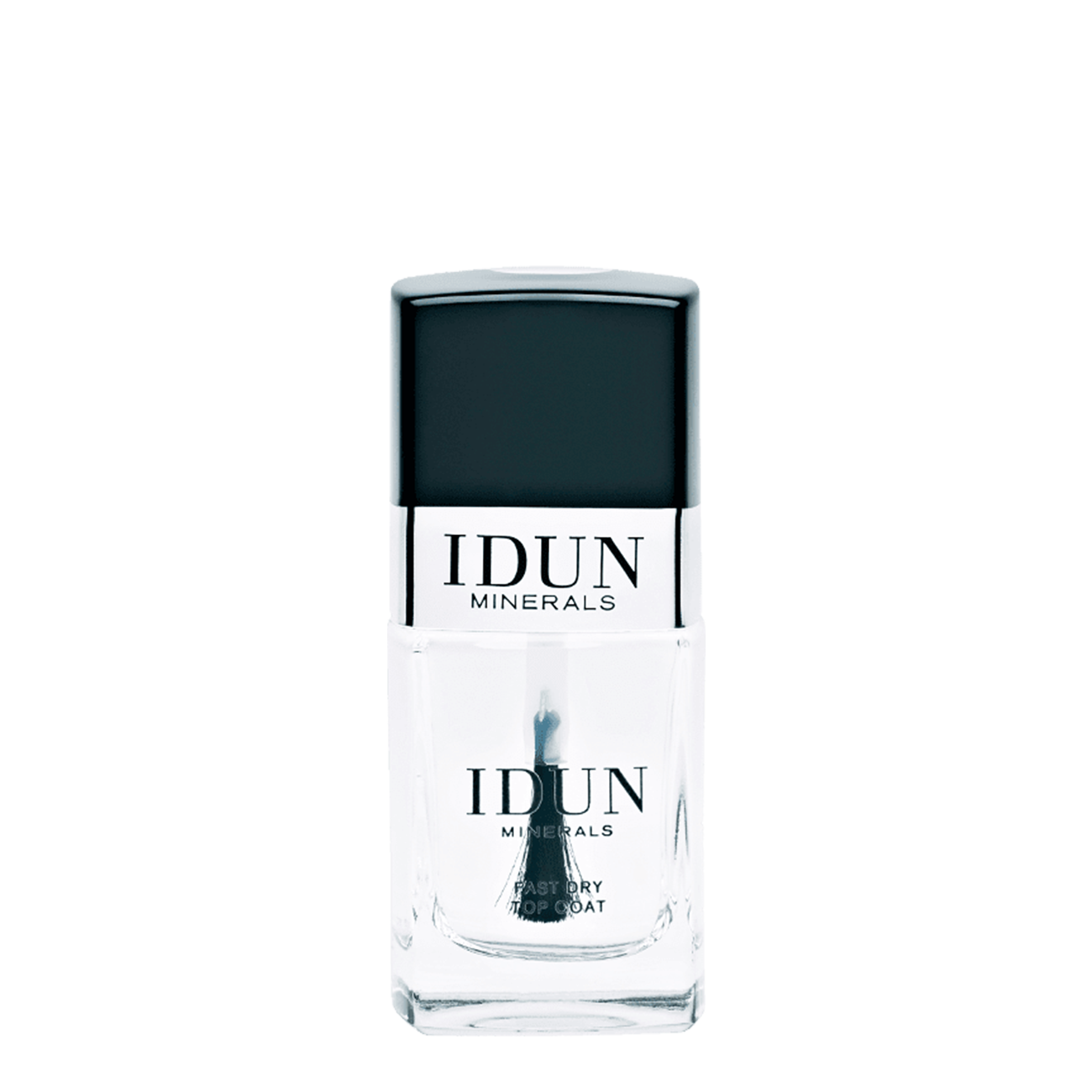 Brilliant Fast Dry Top Coat