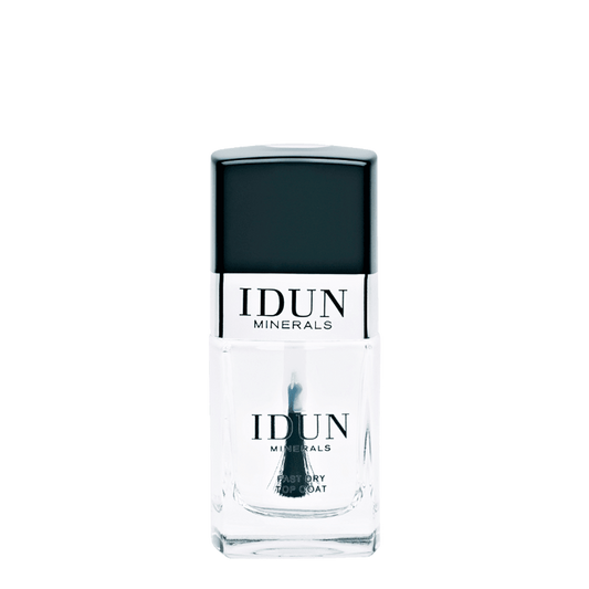 Brilliant Fast Dry Top Coat