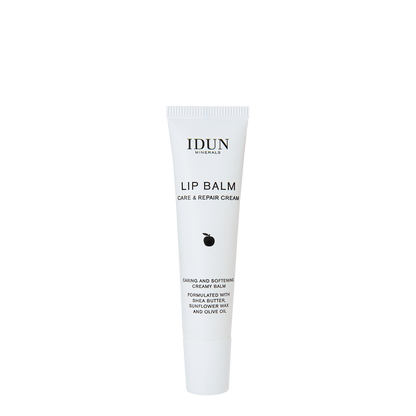 Idun minerals lip Balm