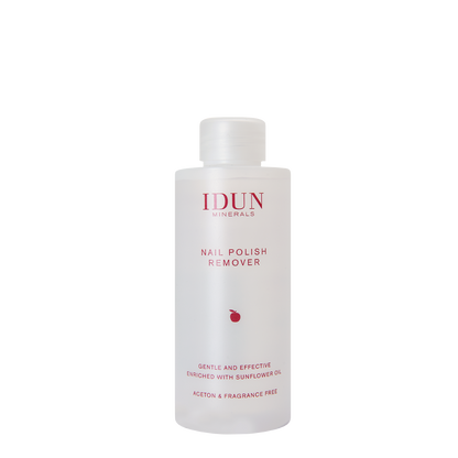 Nail Polish Remover