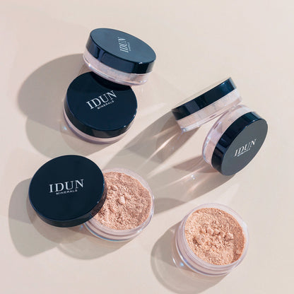 اختيارات كارولين لعيد الميلاد - الرئيسة التنفيذية لشركة IDUN Mineral تكشف عن اختياراتها المفضلة للاحتفالات! - وفر ٢٠٪