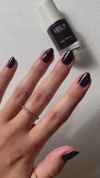 Nail Polish Remover