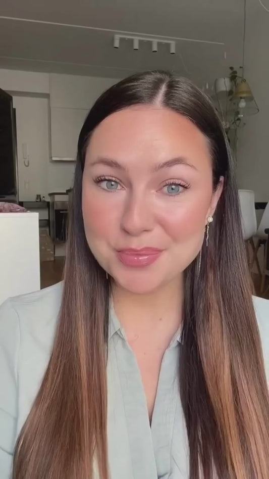 Shop the Look - "Clean Beauty Glow-up" - Bundle up & Save 20% off!